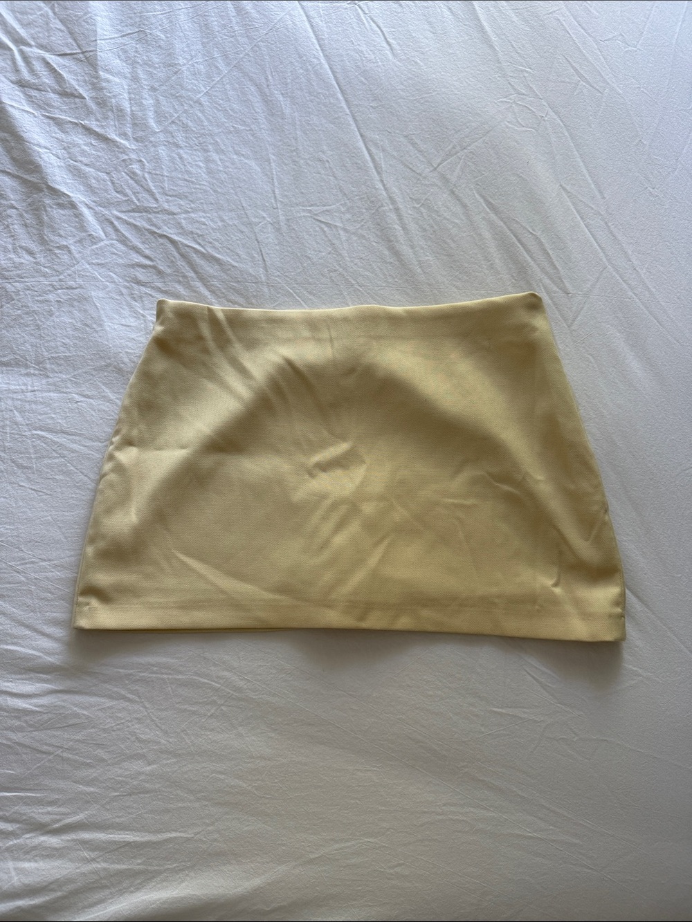 Abercrombie Scarlett Mini Skort